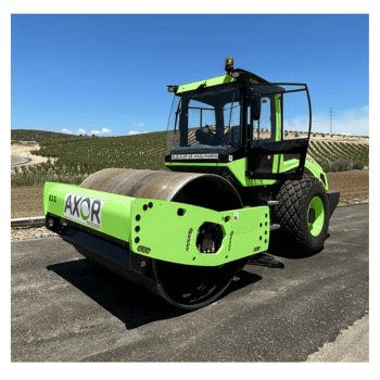 compactacion axor rentals